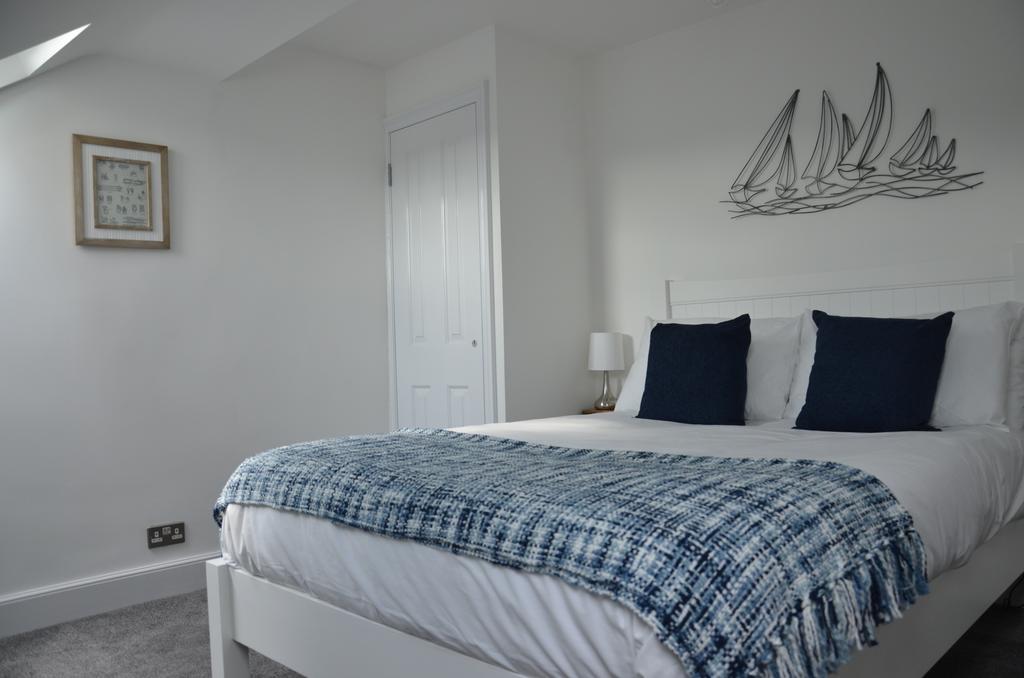 The Retro Bed & Breakfast Canterbury Room photo