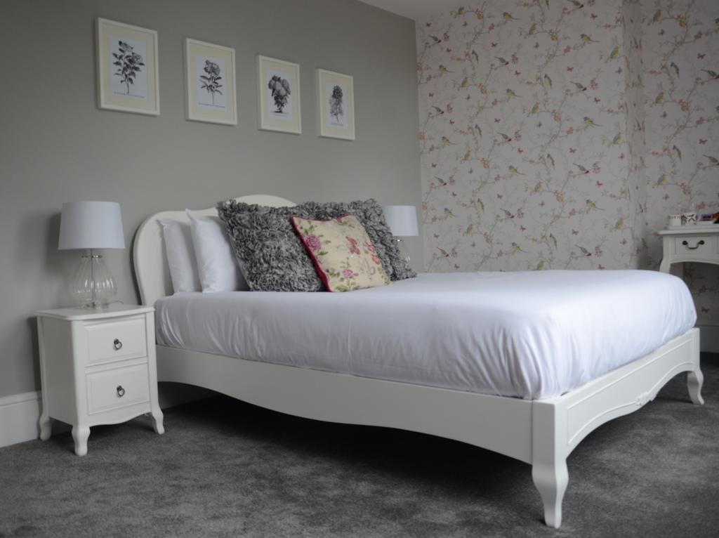 The Retro Bed & Breakfast Canterbury Room photo