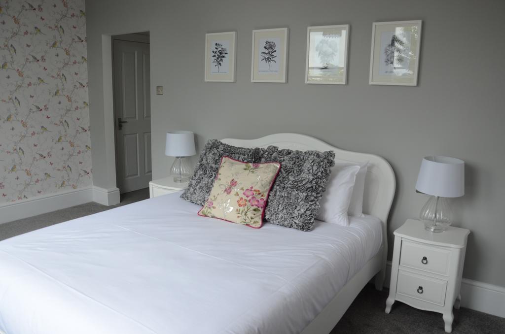 The Retro Bed & Breakfast Canterbury Room photo