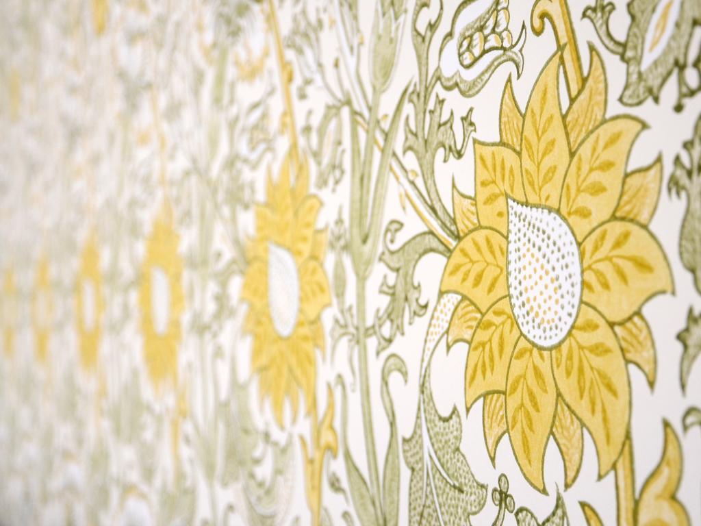 The Retro Bed & Breakfast Canterbury Room photo